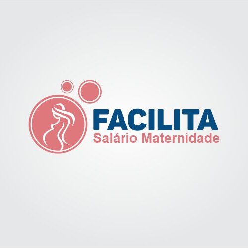 Facilita salario maternidade logo