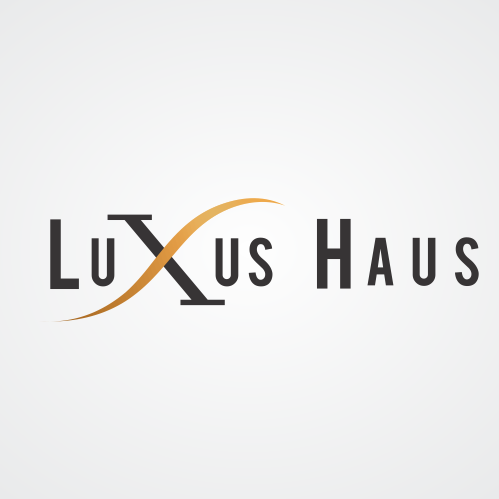 Luxus-Haus logo