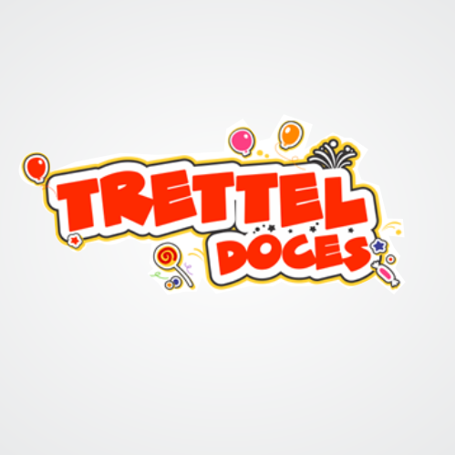 Trettel doces logo