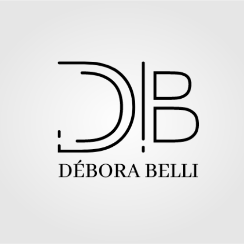DEBORA BELLI ARQUITETURA LOGO