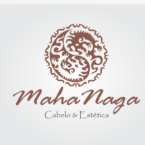 Maha naga logo